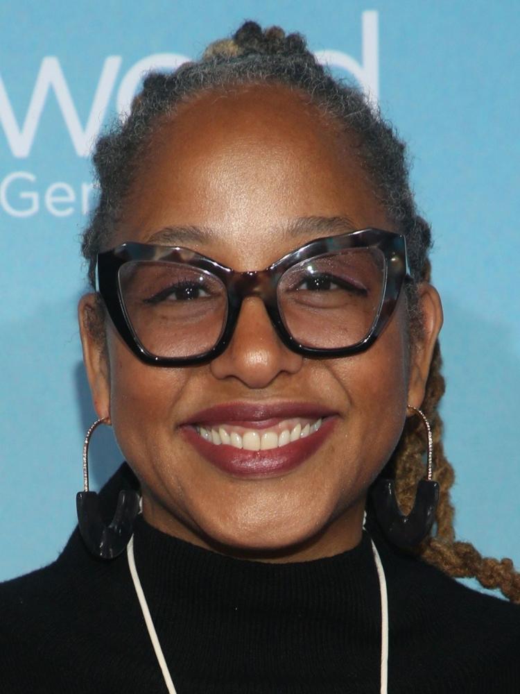 Photo of Deirdra Elizabeth Govan