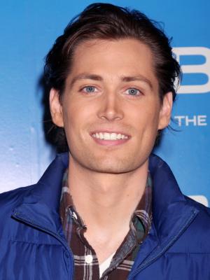 Zack Conroy