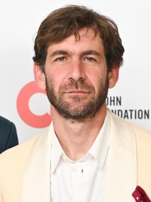 Ari Balouzian