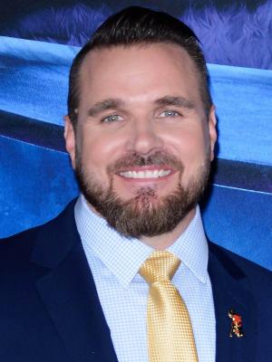 Joel Crawford