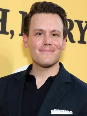 Matthew Hoffman