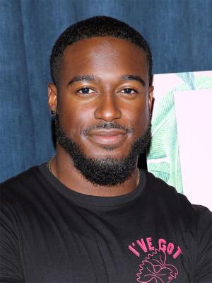 Melvin "Cinco" Holland Jr.