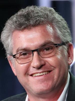 David Eilenberg