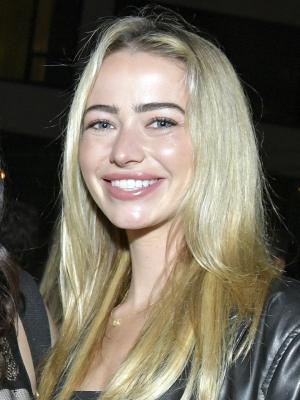 Elizabeth Weber