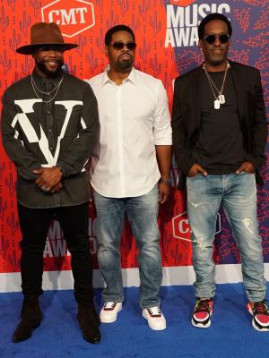 Boyz II Men