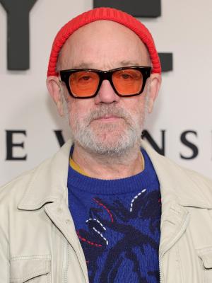Michael Stipe