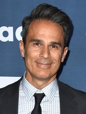 Gary Janetti