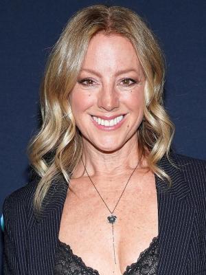Sarah McLachlan