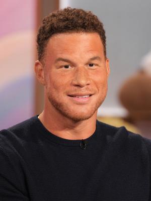 Blake Griffin