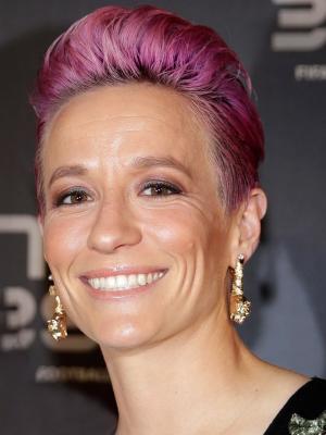 Megan Rapinoe