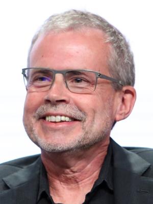 Mike Scully
