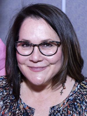 Carolyn Omine
