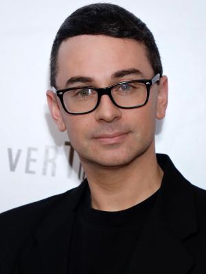 Christian Siriano