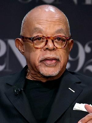 Henry Louis Gates