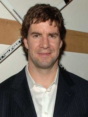 Stu Grimson