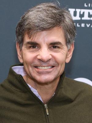 George Stephanopoulos