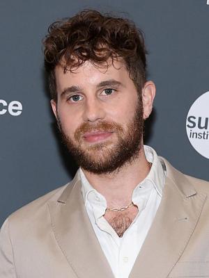 Ben Platt