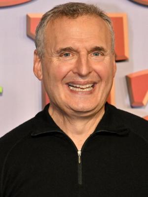 Phil Rosenthal