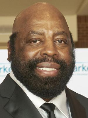 Ed "Too Tall" Jones