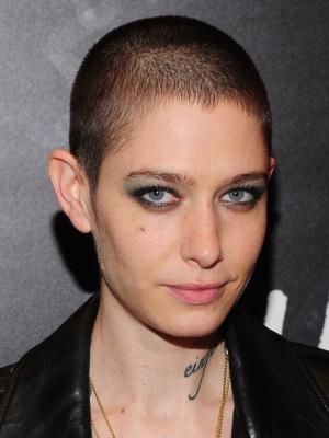 Asia Kate Dillon