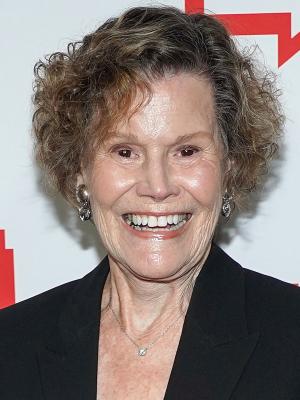 Judy Blume