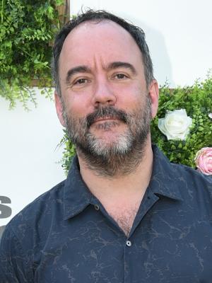Dave Matthews