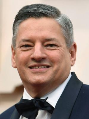 Ted Sarandos