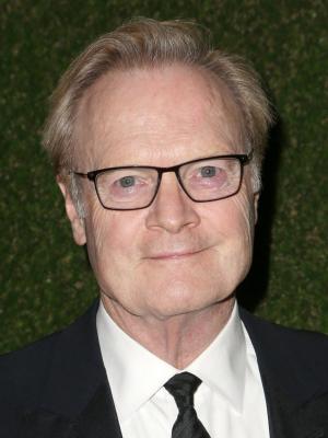 Lawrence O'Donnell