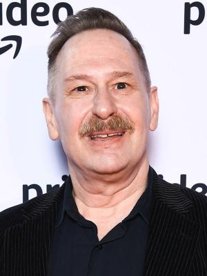 Scott Thompson