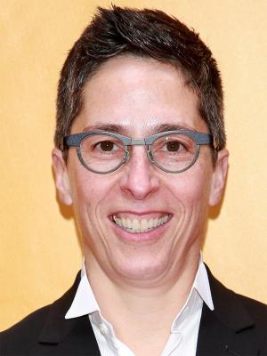 Alison Bechdel