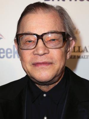 Michael York