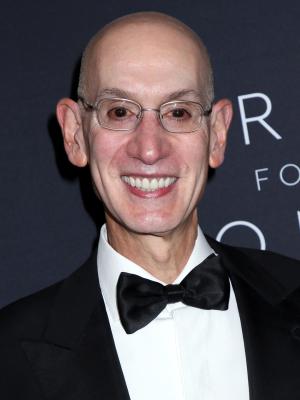 Adam Silver