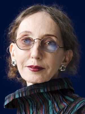 Joyce Carol Oates
