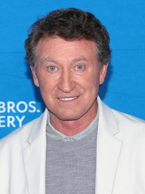 Wayne Gretzky
