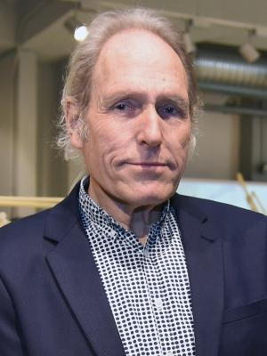 Theo Jansen