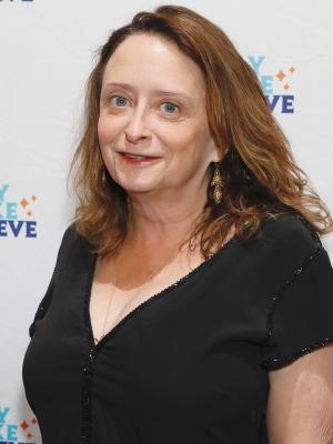 Rachel Dratch