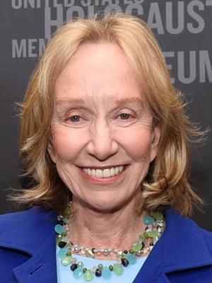 Doris Kearns Goodwin