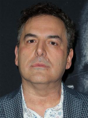 Tom Scharpling