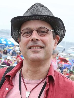 Bob Boilen