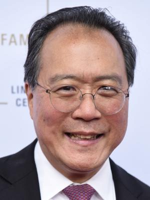 Yo-Yo Ma