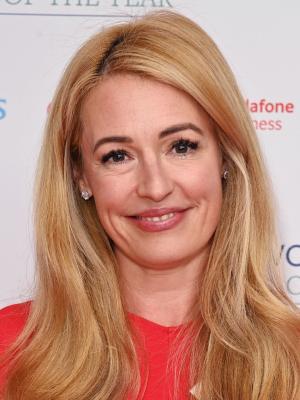 Cat Deeley