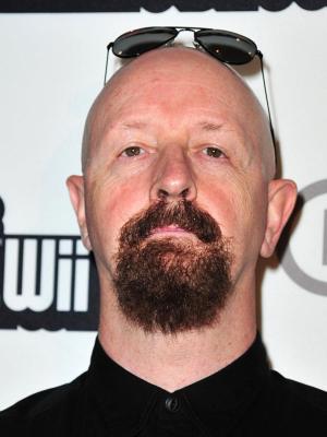 Rob Halford