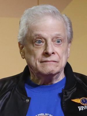 Harlan Ellison