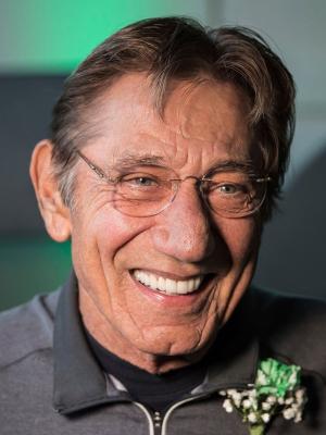 Joe Namath