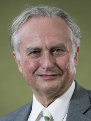 Richard Dawkins
