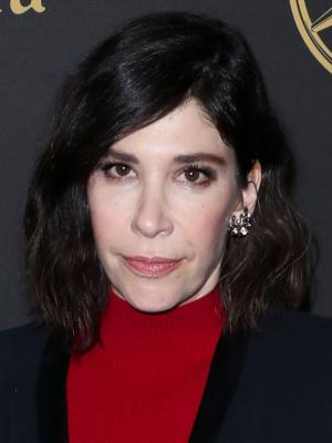 Carrie Brownstein
