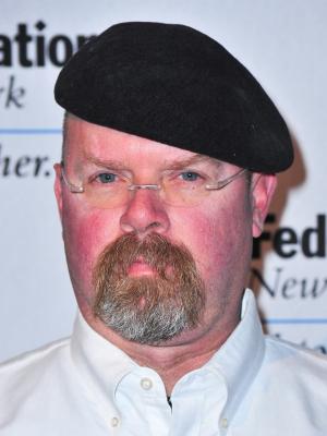 Jamie Hyneman