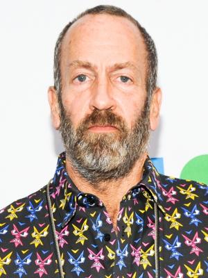 Kenny Scharf