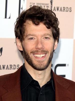 Aron Ralston