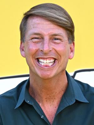 Jack McBrayer